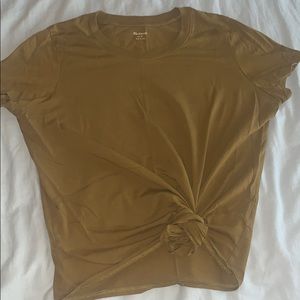 Madewell Small T-shirt